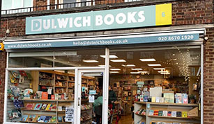Dulwich Books 