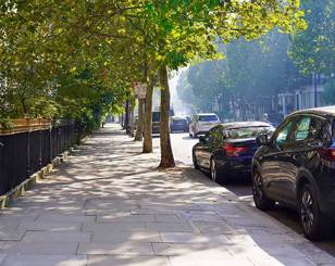 Response to consultation on Dulwich controlled parking zone 