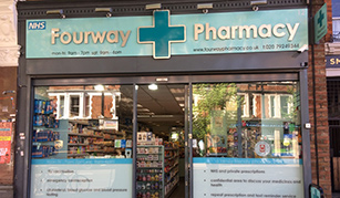 Fourway Pharmacy 