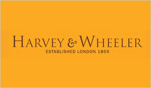 Harvey & Wheeler 