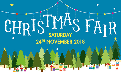 Love West Dulwich Festive Fair