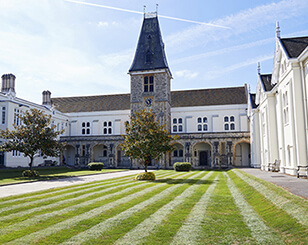 Historic Dulwich buildings to get refresh