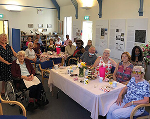 New chapter for The Almshouse