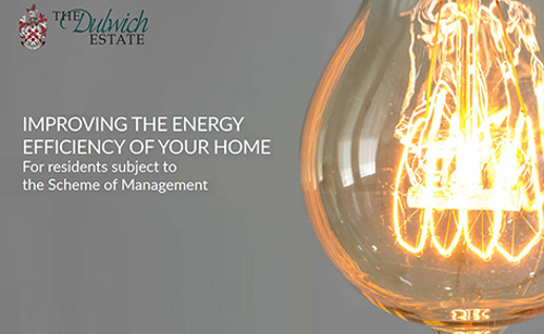 How to make your home more energy efficient