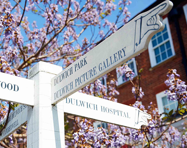 Come to our monthly surgeries