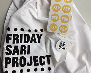 Friday Sari Project