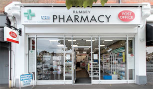 Rumsey Pharmacy