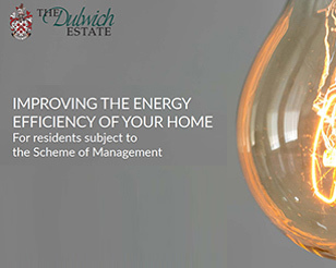 How to make your home more energy efficient