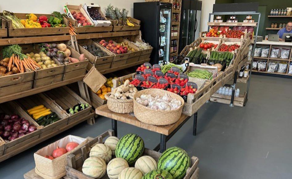 Dulwich Village Shop News