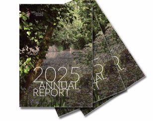 Dulwich Estate Annual Report