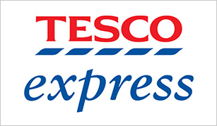 Tesco Express 