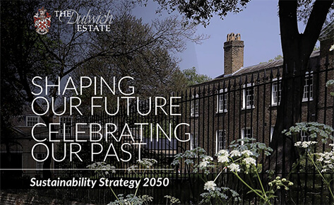 Watch out for Shaping Our Future, Protecting Our Past