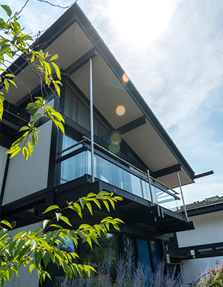 Residential freehold