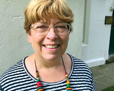 Abigail Bicheno