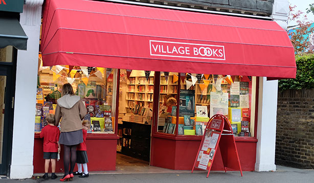 Village Books