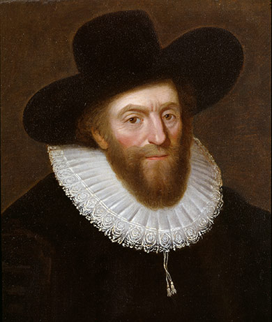 Edward Alleyn