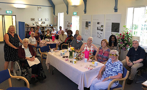 New chapter for The Almshouse