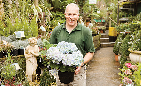 Happy 50th Birthday Croxted Road Garden Centre